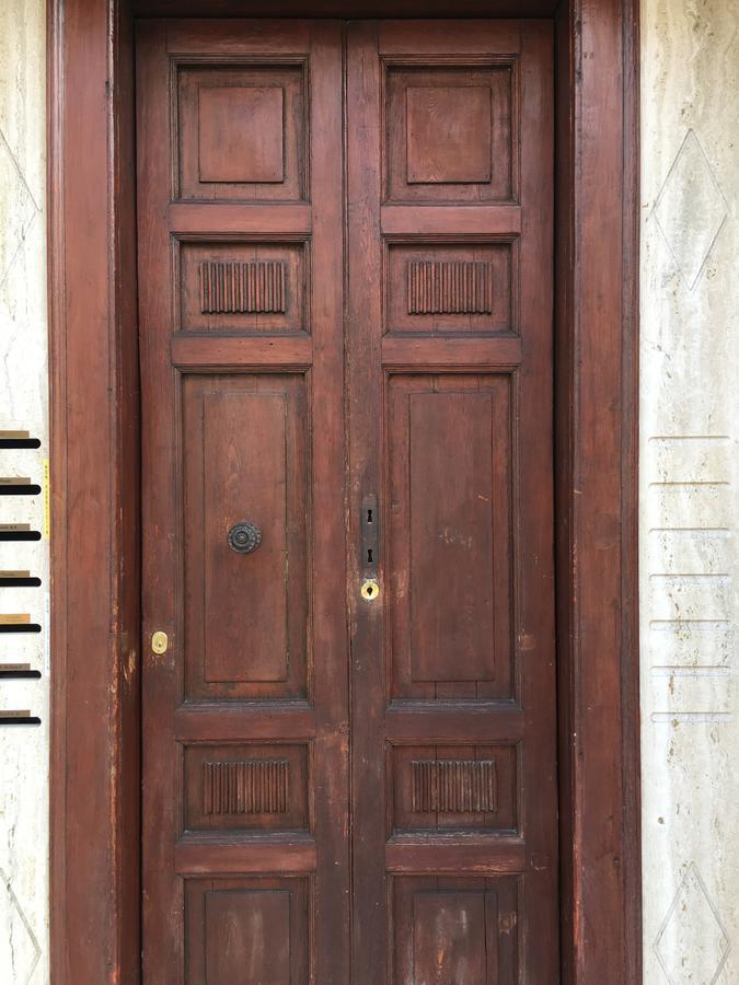 Antico Corso Charme Bed & Breakfast Cagliari Luaran gambar